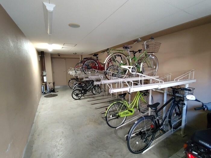 ＷＧＢ江坂の物件外観写真