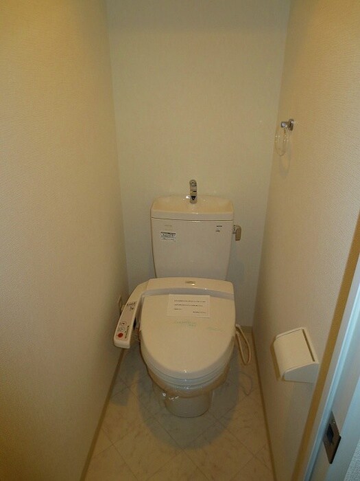 ＷＧＢ江坂の物件内観写真