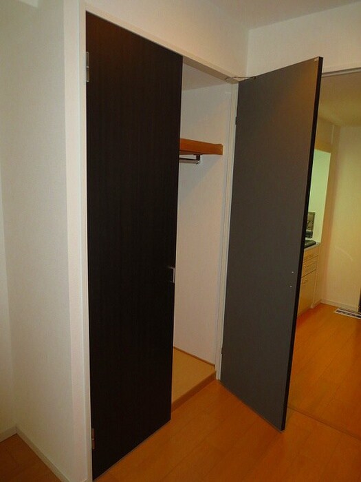 ＷＧＢ江坂の物件内観写真