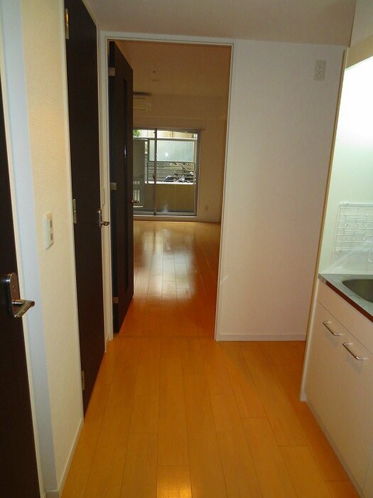 ＷＧＢ江坂の物件内観写真