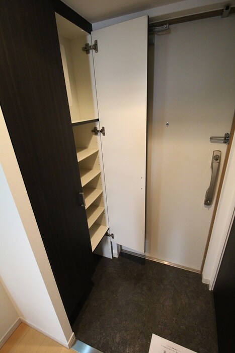 ＷＧＢ江坂の物件内観写真