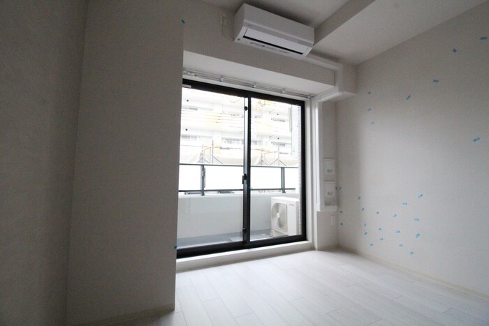 ﾚｼﾞｭｰﾙｱｯｼｭ神戸ﾊｰﾊﾞｰﾗﾝﾄﾞ(615)の物件内観写真