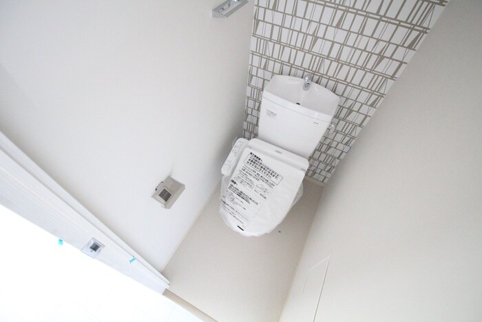 ﾚｼﾞｭｰﾙｱｯｼｭ神戸ﾊｰﾊﾞｰﾗﾝﾄﾞ(615)の物件内観写真