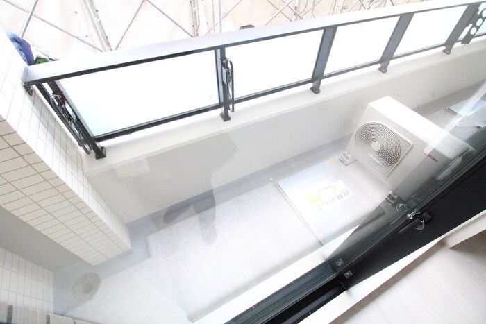 ﾚｼﾞｭｰﾙｱｯｼｭ神戸ﾊｰﾊﾞｰﾗﾝﾄﾞ(615)の物件内観写真