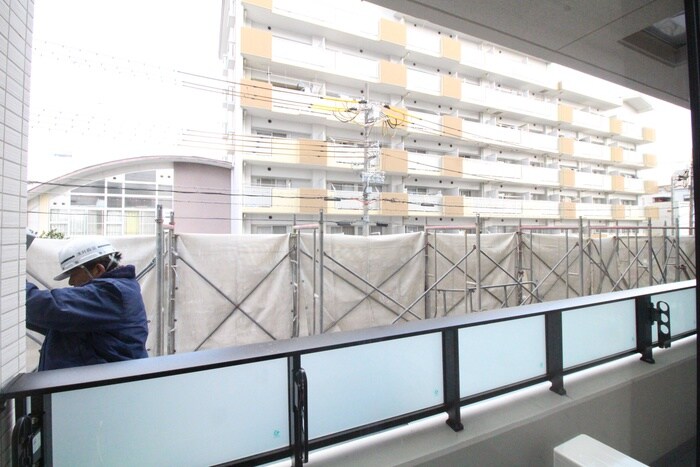 ﾚｼﾞｭｰﾙｱｯｼｭ神戸ﾊｰﾊﾞｰﾗﾝﾄﾞ(615)の物件内観写真