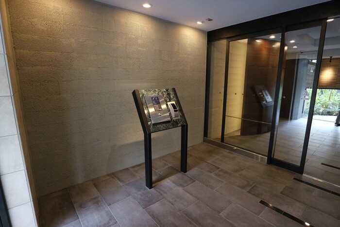 D′TOWER城北の物件外観写真