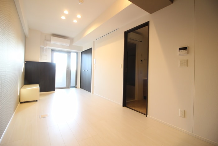 D′TOWER城北の物件内観写真