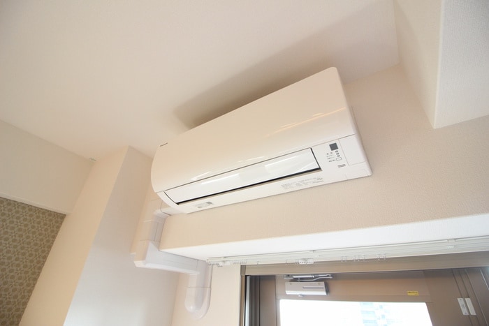 D′TOWER城北の物件内観写真