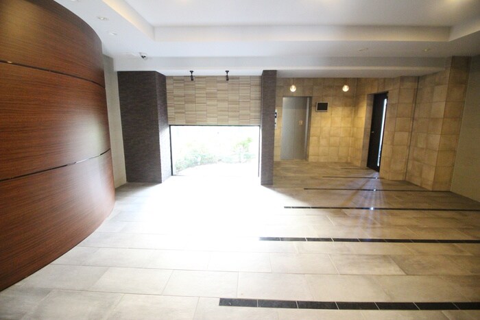 D′TOWER城北の物件外観写真