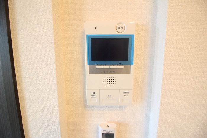 D′TOWER城北の物件内観写真