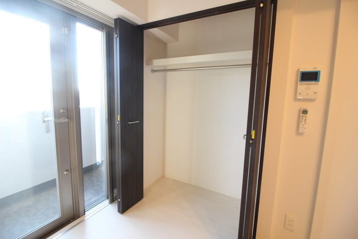 D′TOWER城北の物件内観写真