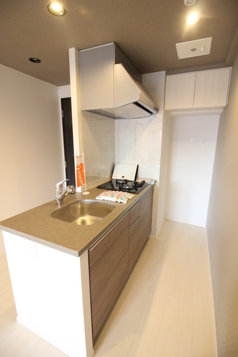 D′TOWER城北の物件内観写真