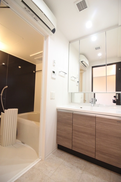 D′TOWER城北の物件内観写真