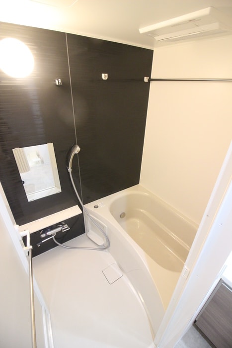 D′TOWER城北の物件内観写真