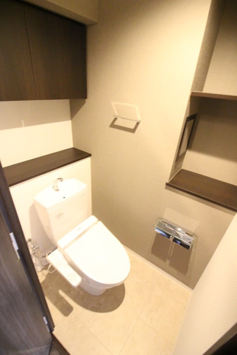 D′TOWER城北の物件内観写真