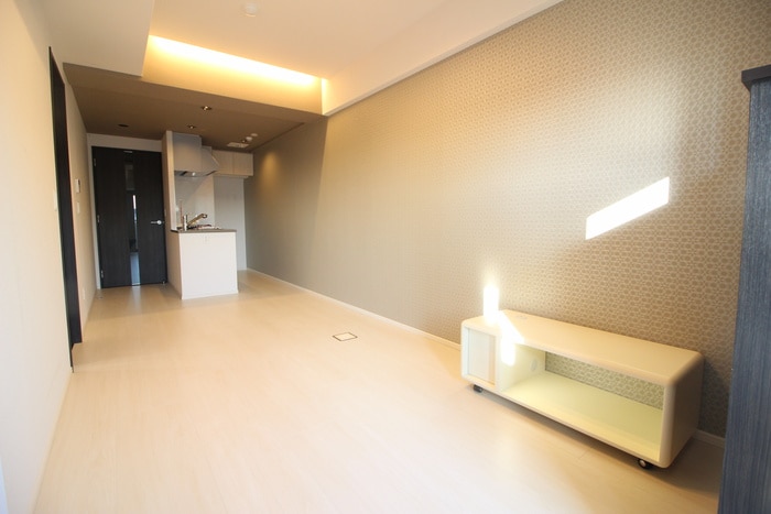 D′TOWER城北の物件内観写真