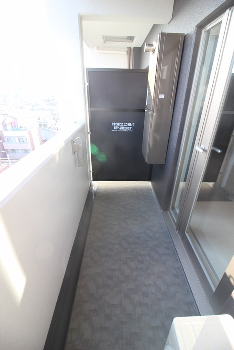 D′TOWER城北の物件内観写真