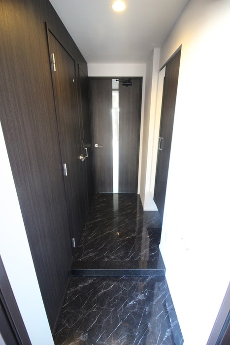 D′TOWER城北の物件内観写真