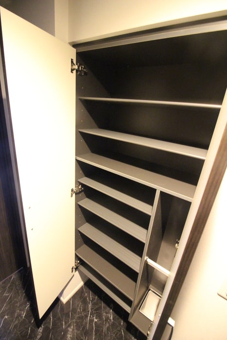 D′TOWER城北の物件内観写真