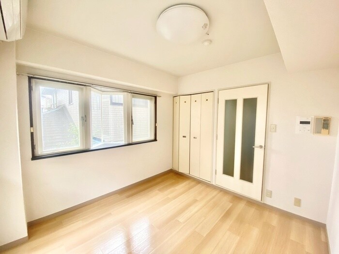 プレステージ住吉の物件内観写真