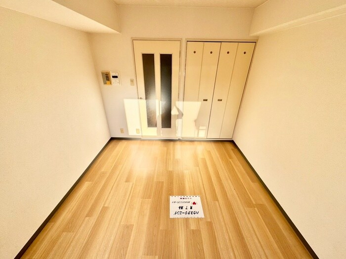 プレステージ住吉の物件内観写真