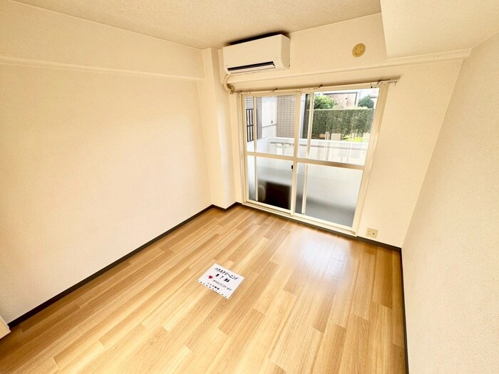 プレステージ住吉の物件内観写真