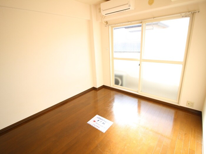 プレステージ住吉の物件内観写真