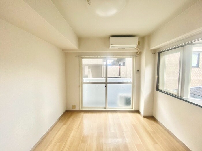 プレステージ住吉の物件内観写真