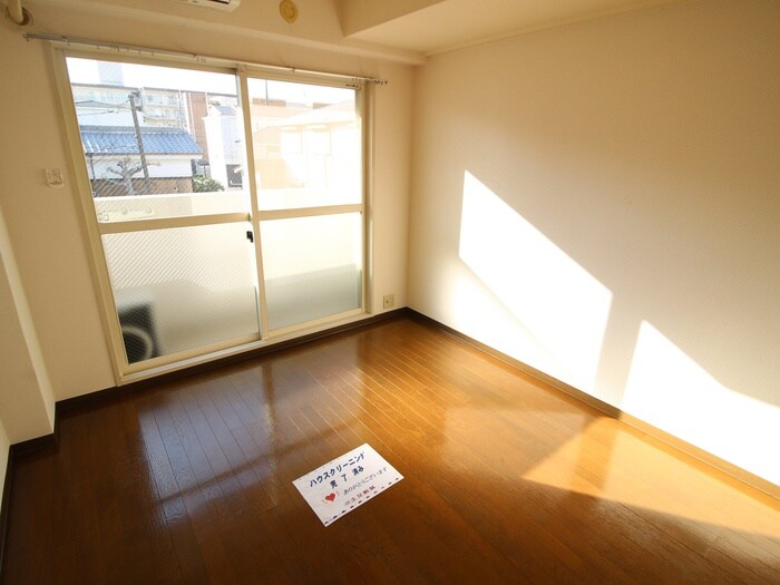 プレステージ住吉の物件内観写真