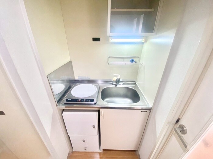 プレステージ住吉の物件内観写真