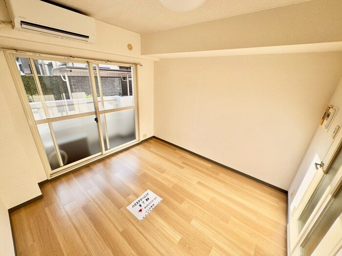 プレステージ住吉の物件内観写真