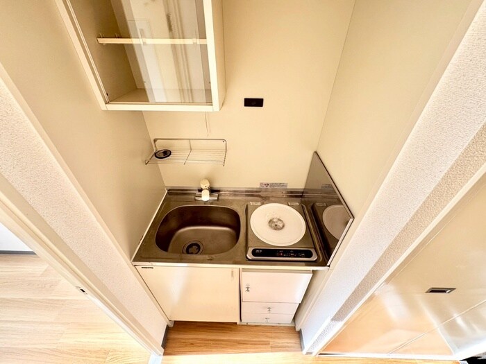 プレステージ住吉の物件内観写真