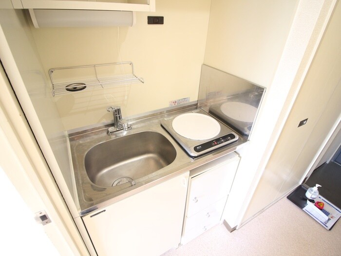 プレステージ住吉の物件内観写真