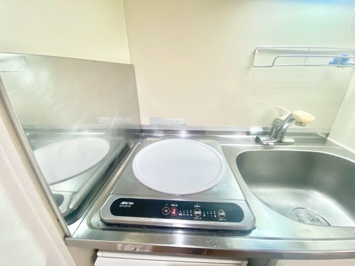 プレステージ住吉の物件内観写真