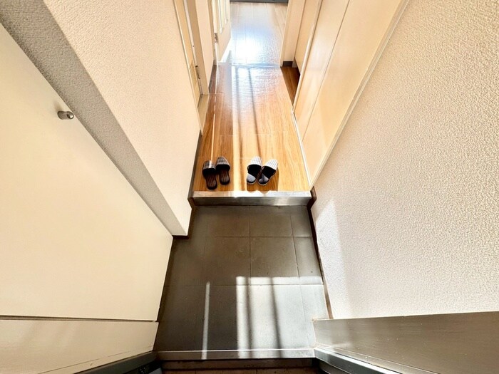 プレステージ住吉の物件内観写真