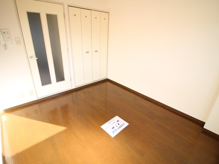 プレステージ住吉の物件内観写真