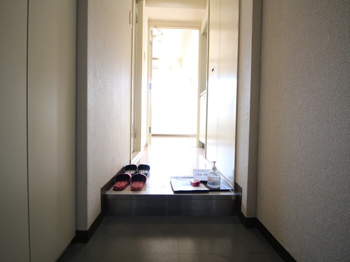 プレステージ住吉の物件内観写真