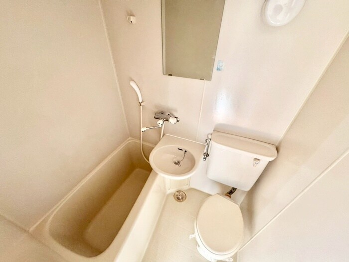 プレステージ住吉の物件内観写真