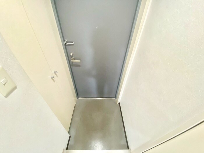 プレステージ住吉の物件内観写真