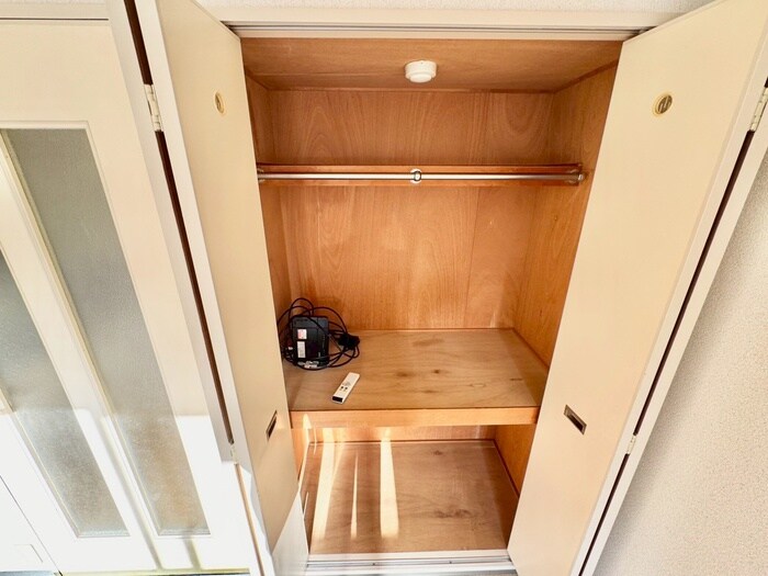 プレステージ住吉の物件内観写真