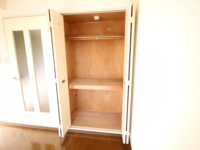 プレステージ住吉の物件内観写真