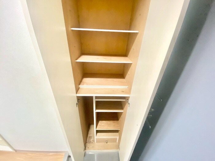 プレステージ住吉の物件内観写真