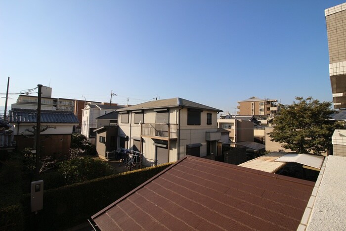 プレステージ住吉の物件内観写真