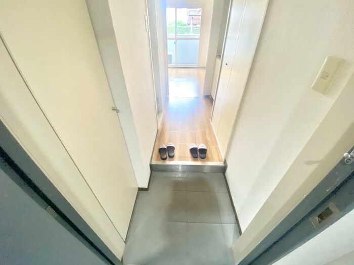 プレステージ住吉の物件内観写真