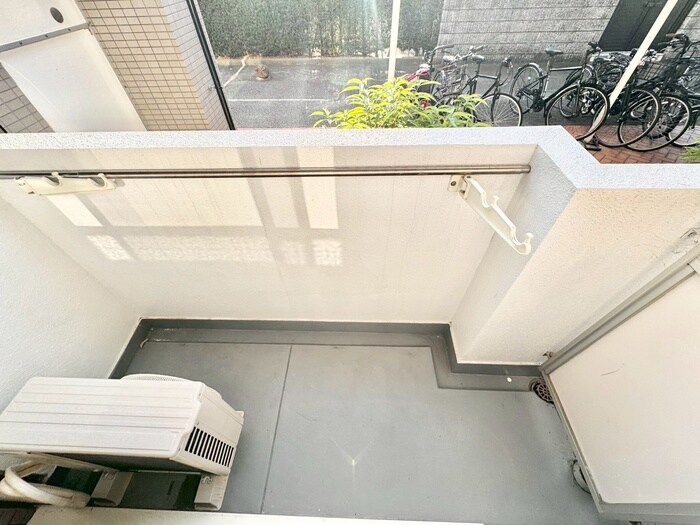 プレステージ住吉の物件内観写真