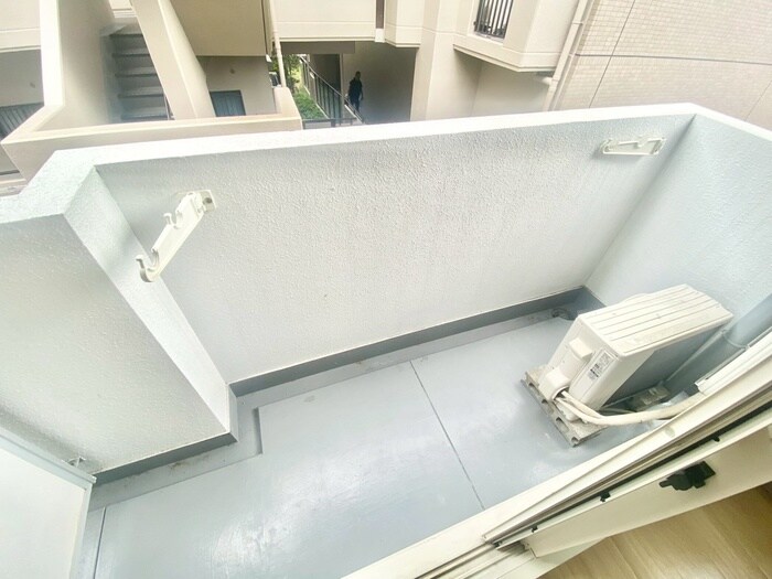 プレステージ住吉の物件内観写真