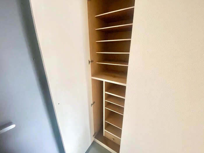 プレステージ住吉の物件内観写真