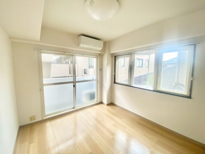 プレステージ住吉の物件内観写真