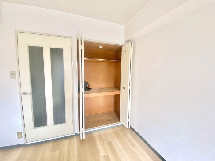 プレステージ住吉の物件内観写真