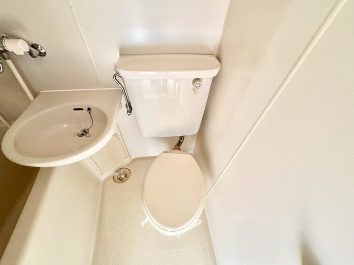 プレステージ住吉の物件内観写真